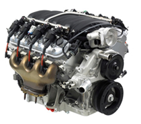 P994E Engine